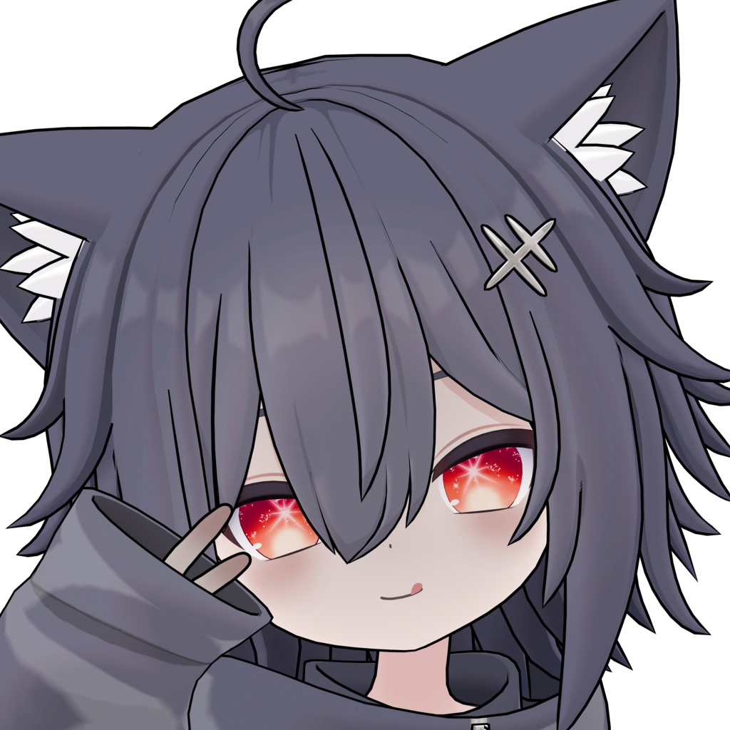 【Torao】Spica eye【アイテクスチャ】