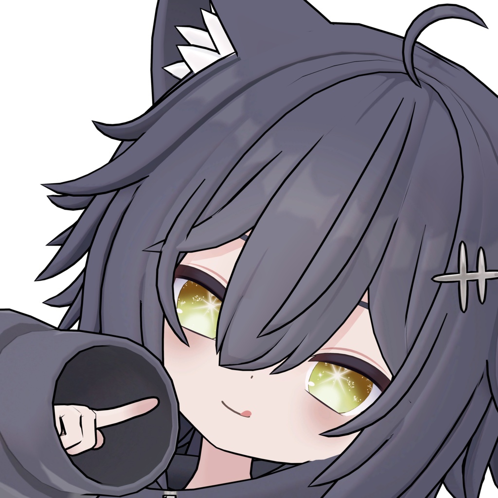 【Torao】Spica eye【アイテクスチャ】