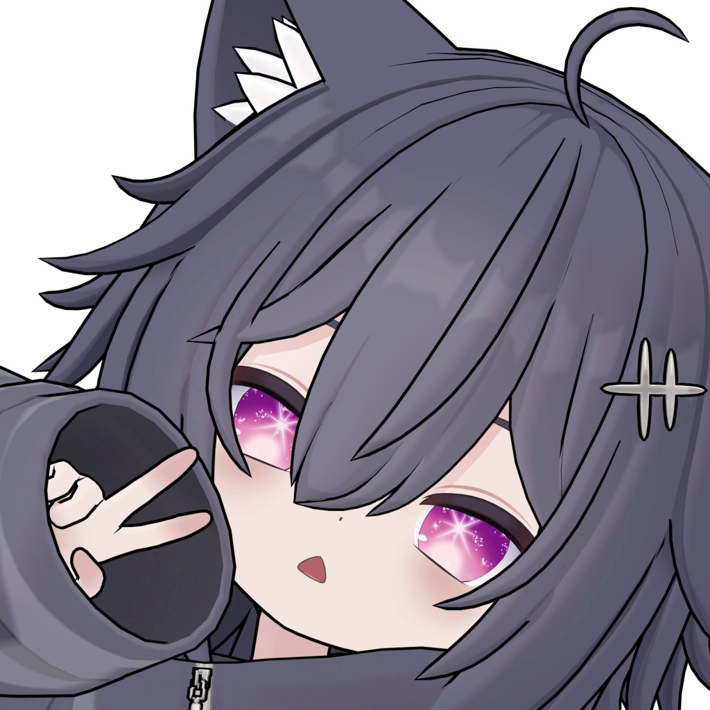 【Torao】Spica eye【アイテクスチャ】