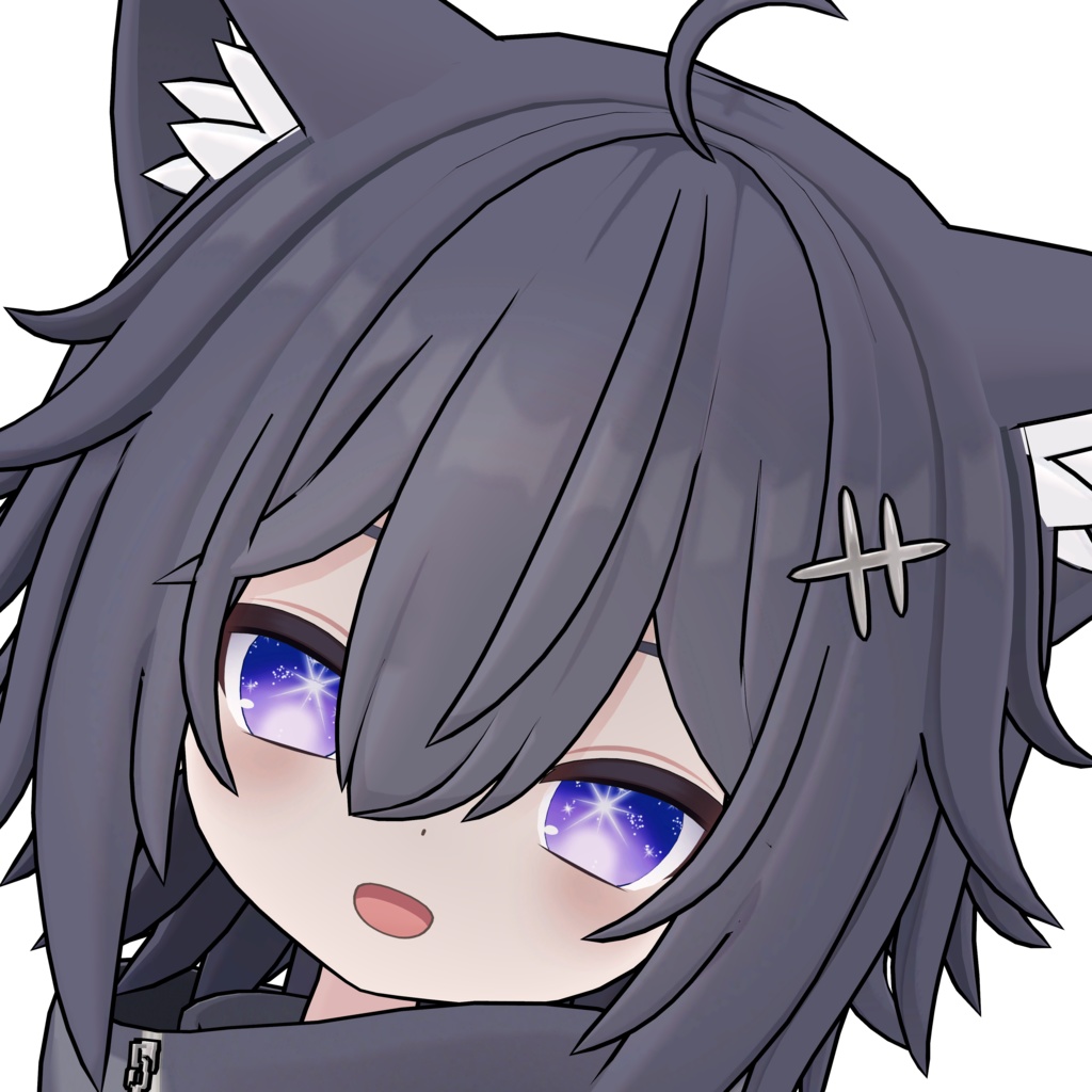 【Torao】Spica eye【アイテクスチャ】