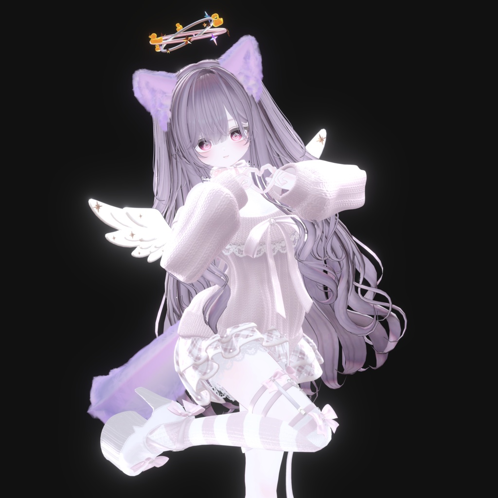 【sale】混乱ヘイロー