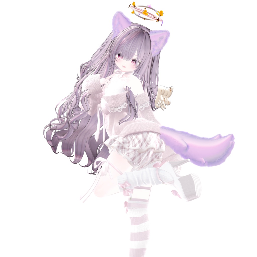 【sale】混乱ヘイロー