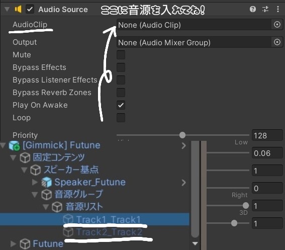 Futune
