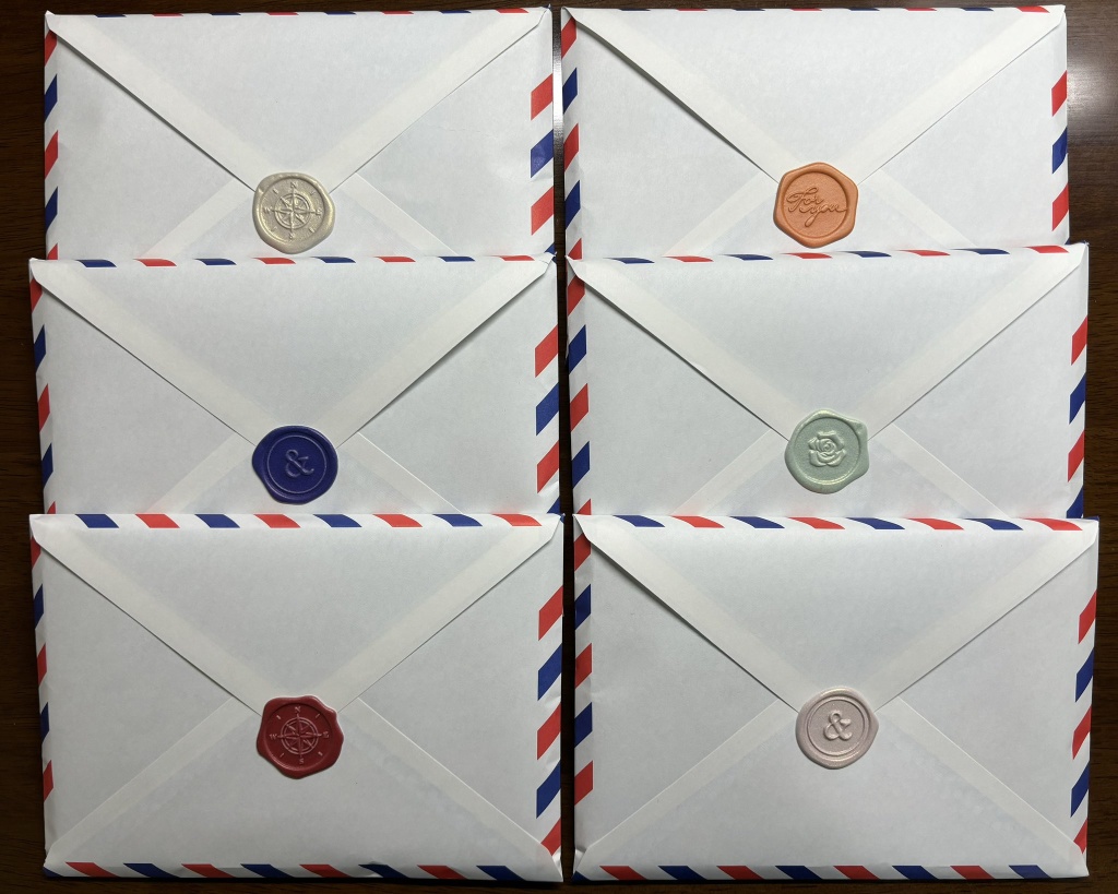 差出人無名【あんしんBOOTHパック配送】