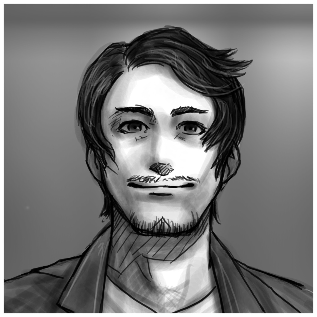 ダメージ・コントロール:クトゥルフ神話TRPGシナリオ