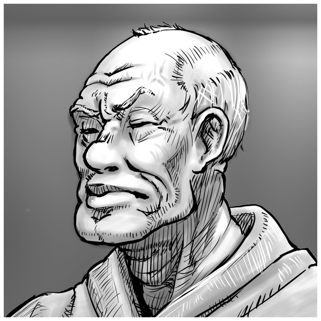 誘蛾灯に踊る:クトゥルフ神話TRPGシナリオ