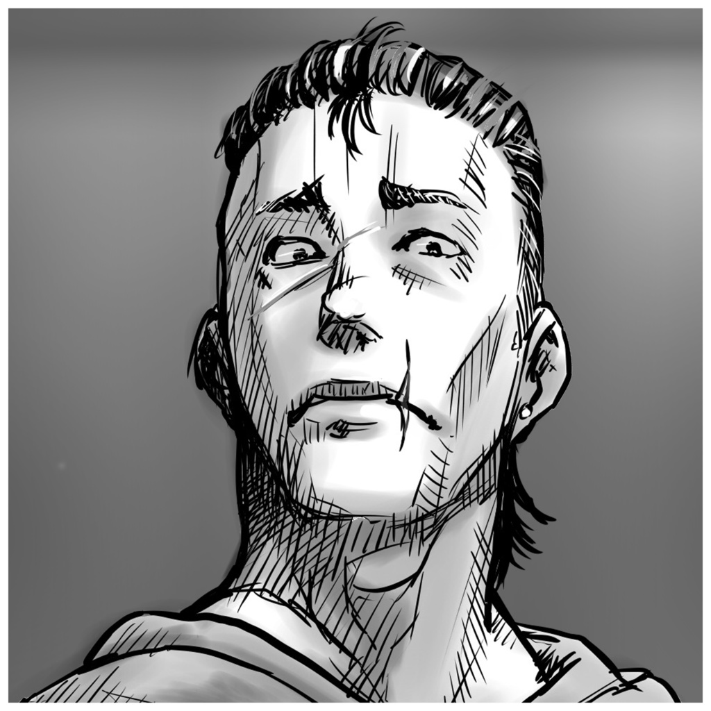 異物の入植:クトゥルフ神話TRPGシナリオ