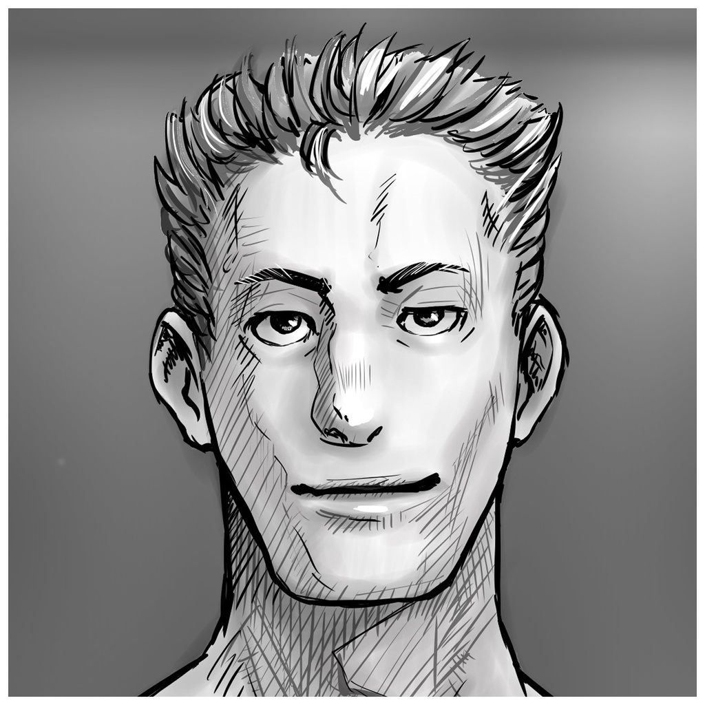 異物の入植:クトゥルフ神話TRPGシナリオ