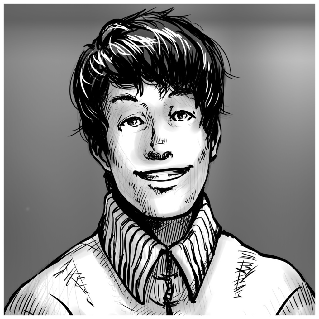 狗は夢見し:クトゥルフ神話TRPGシナリオ