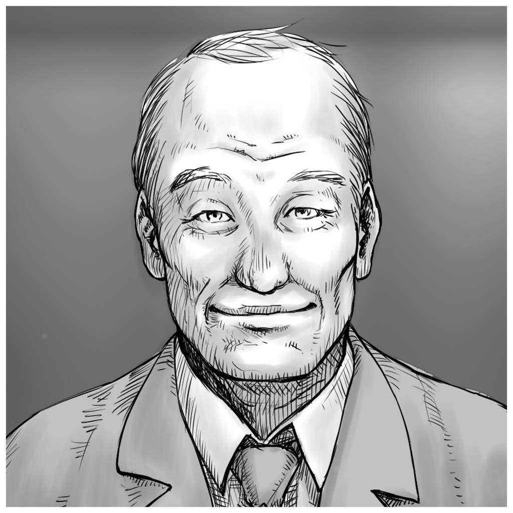 細胞の呼び声:クトゥルフ神話TRPGシナリオ