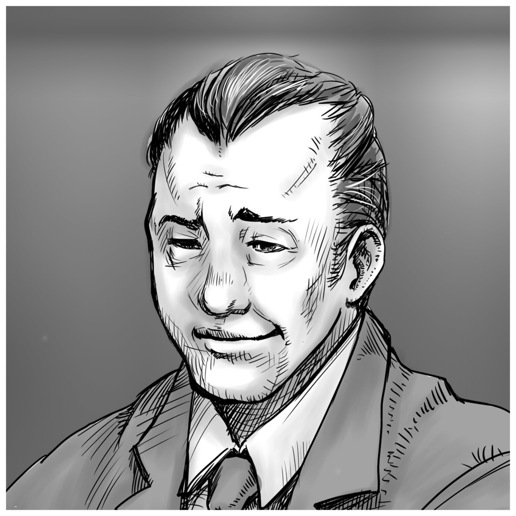 細胞の呼び声:クトゥルフ神話TRPGシナリオ