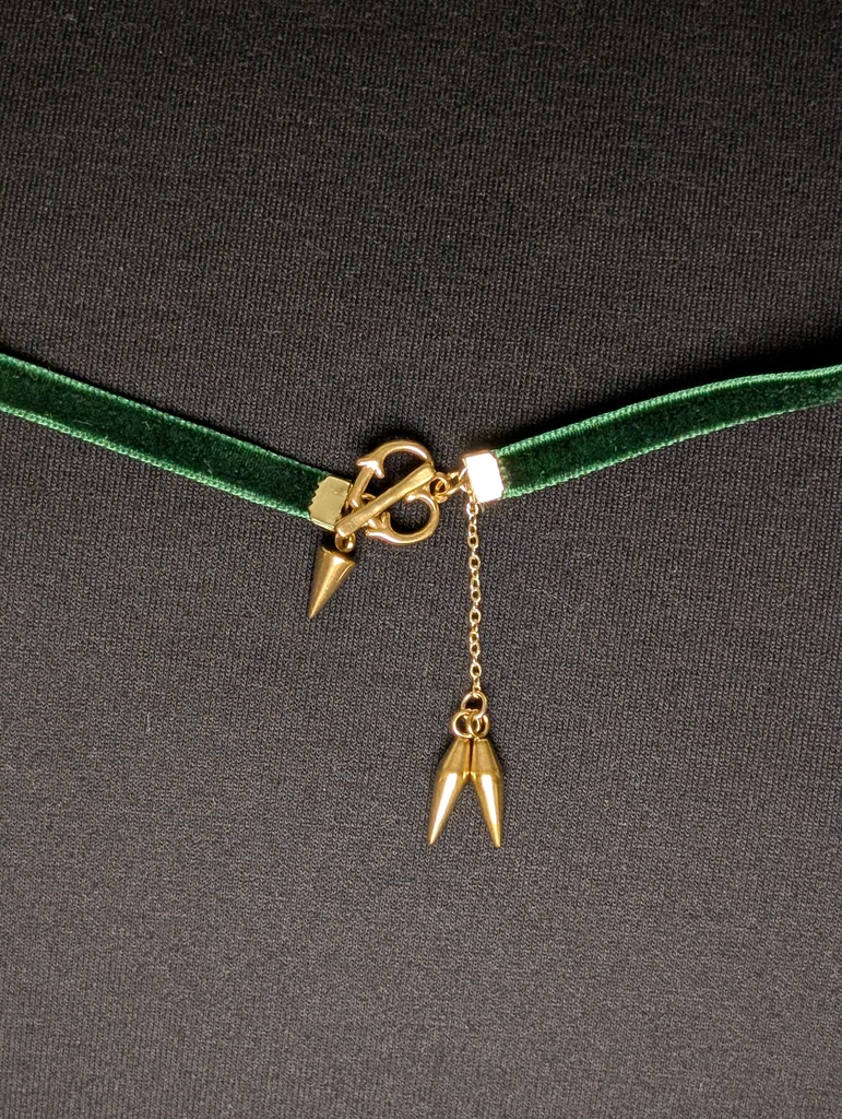 ブックマーカー【六年ろ組イメージ】