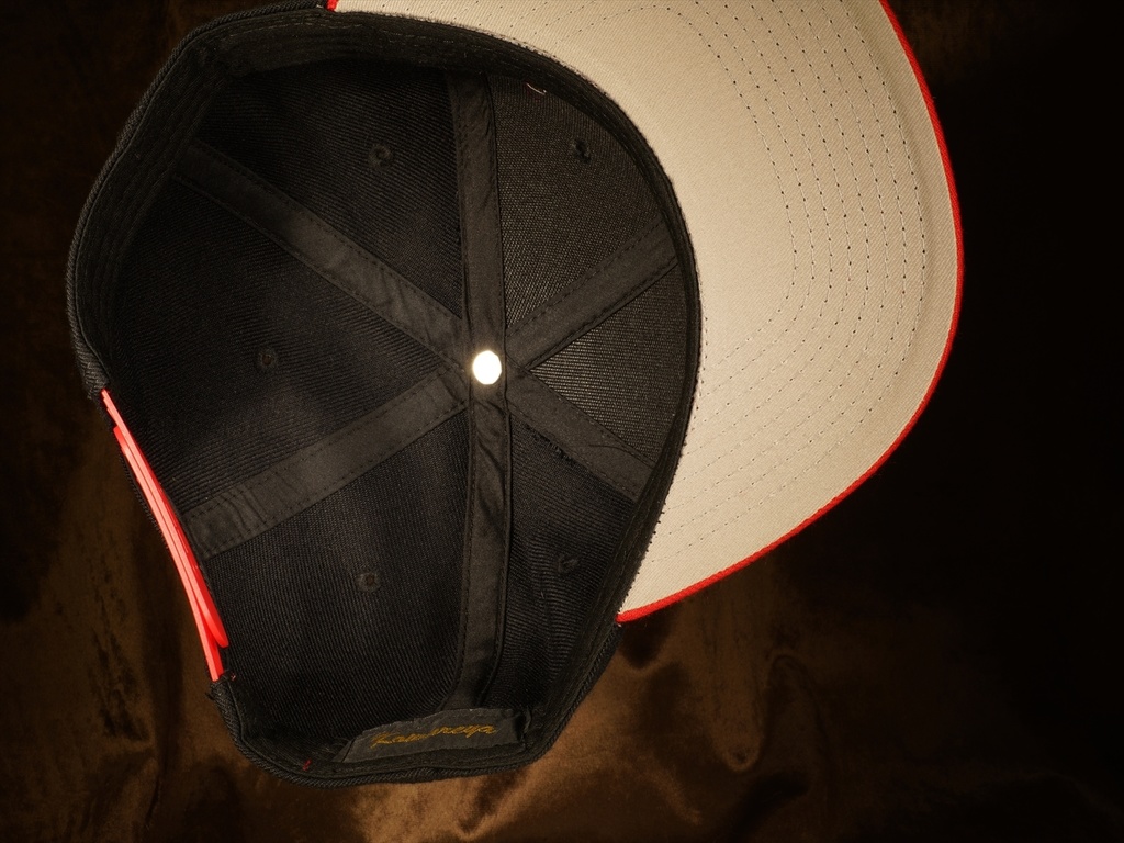 アキバログインキャップ(フリーサイズ)