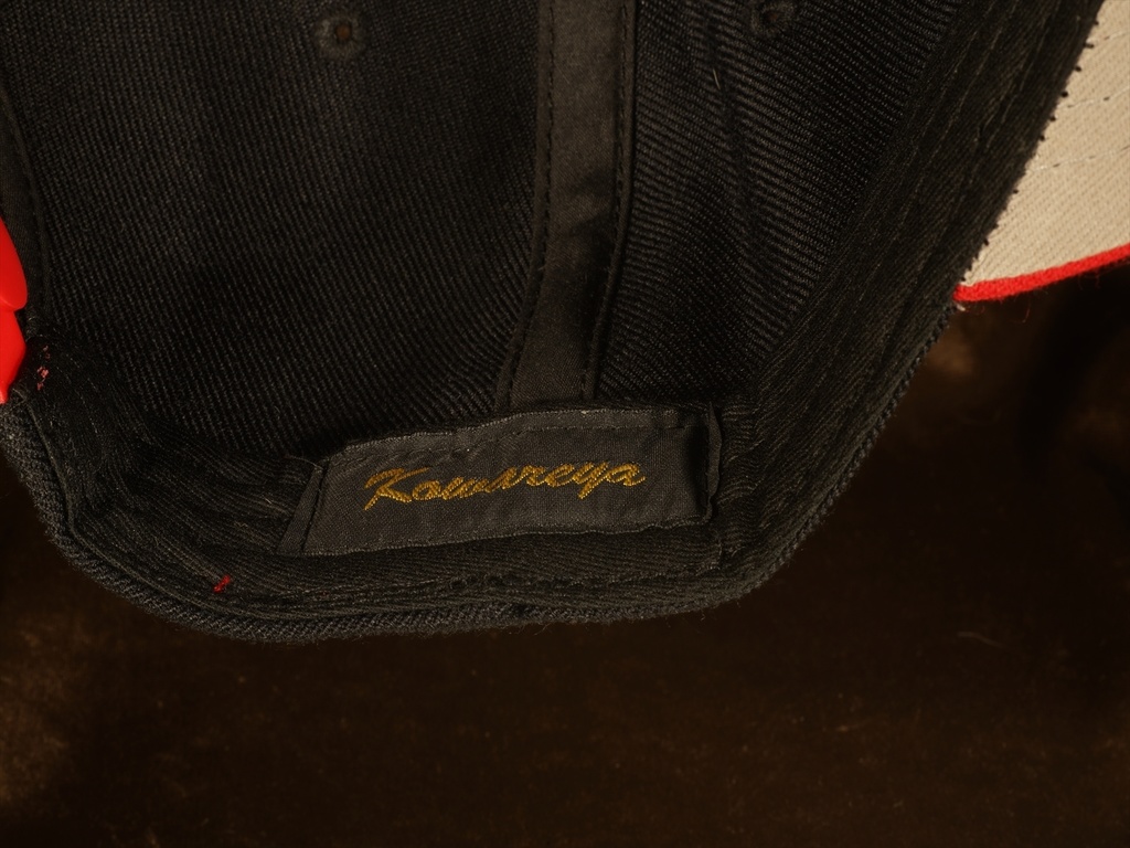 アキバログインキャップ(フリーサイズ)