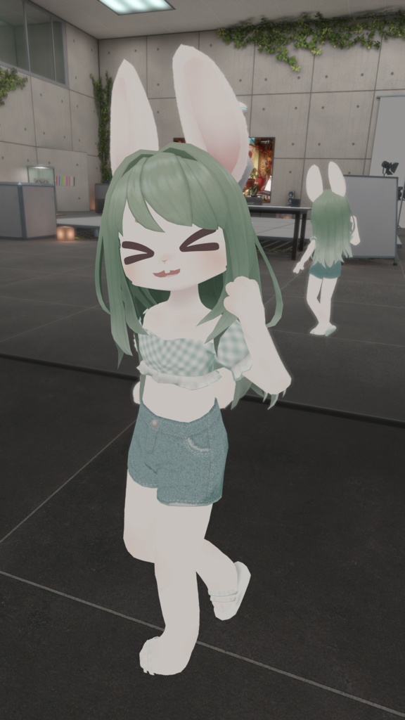 Syuri_3.0.3用ファーシェーダー用データ【liltoon】