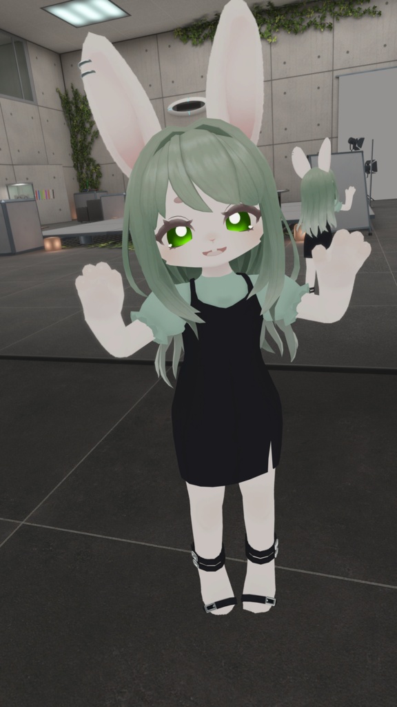 Syuri_3.0.3用ファーシェーダー用データ【liltoon】
