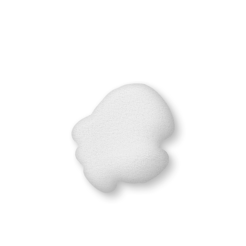 ふしぺんちゃんクッション