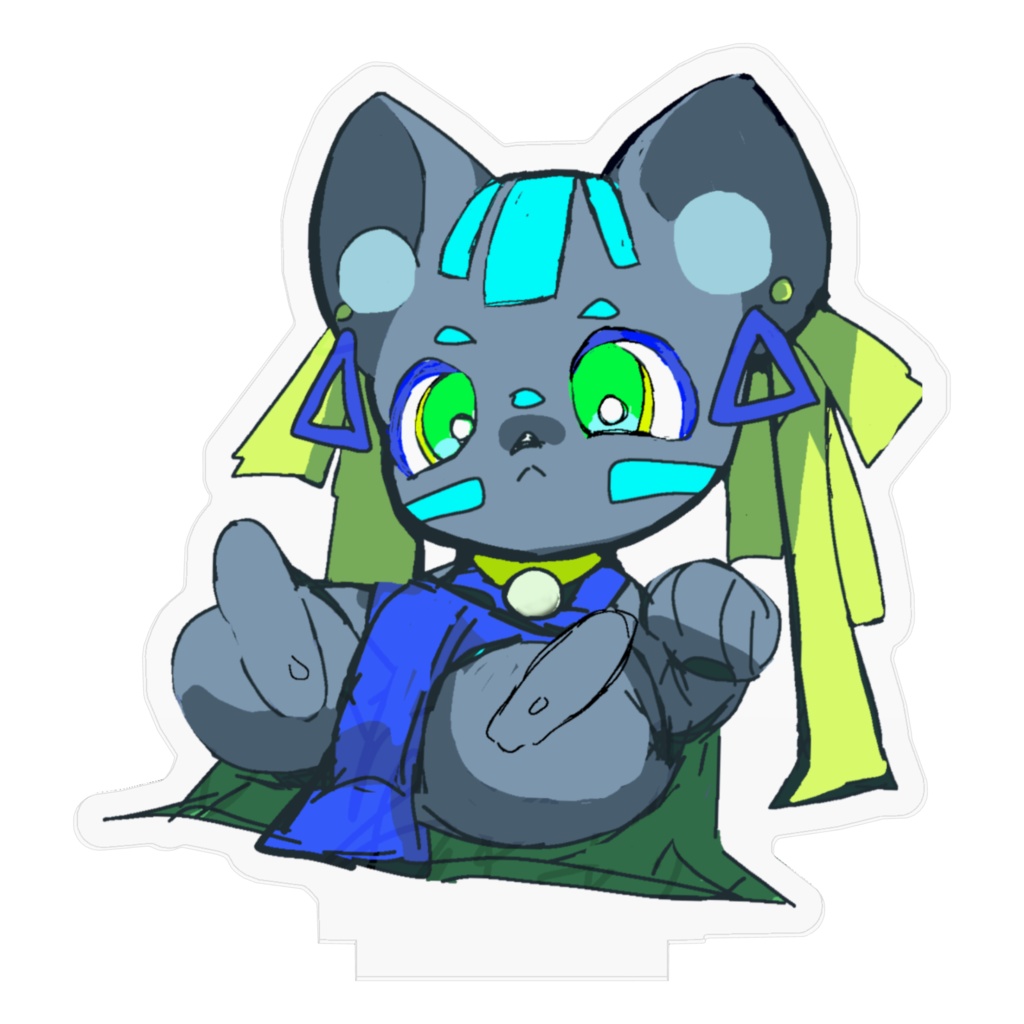 あるせ代理ケモアクスタ