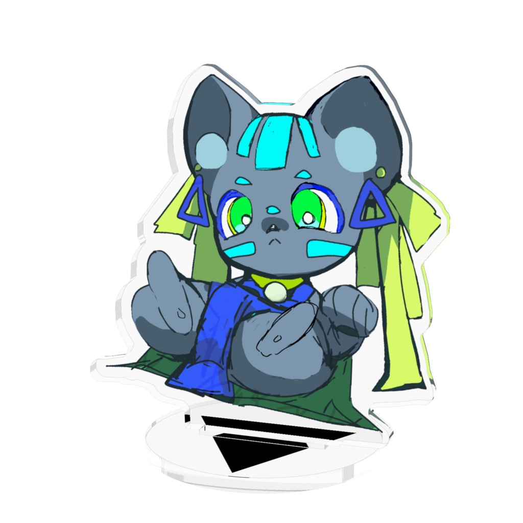 あるせ代理ケモアクスタ