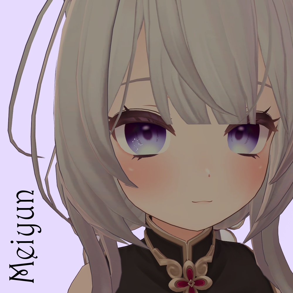 Zodiacsigneye【5アバター対応】