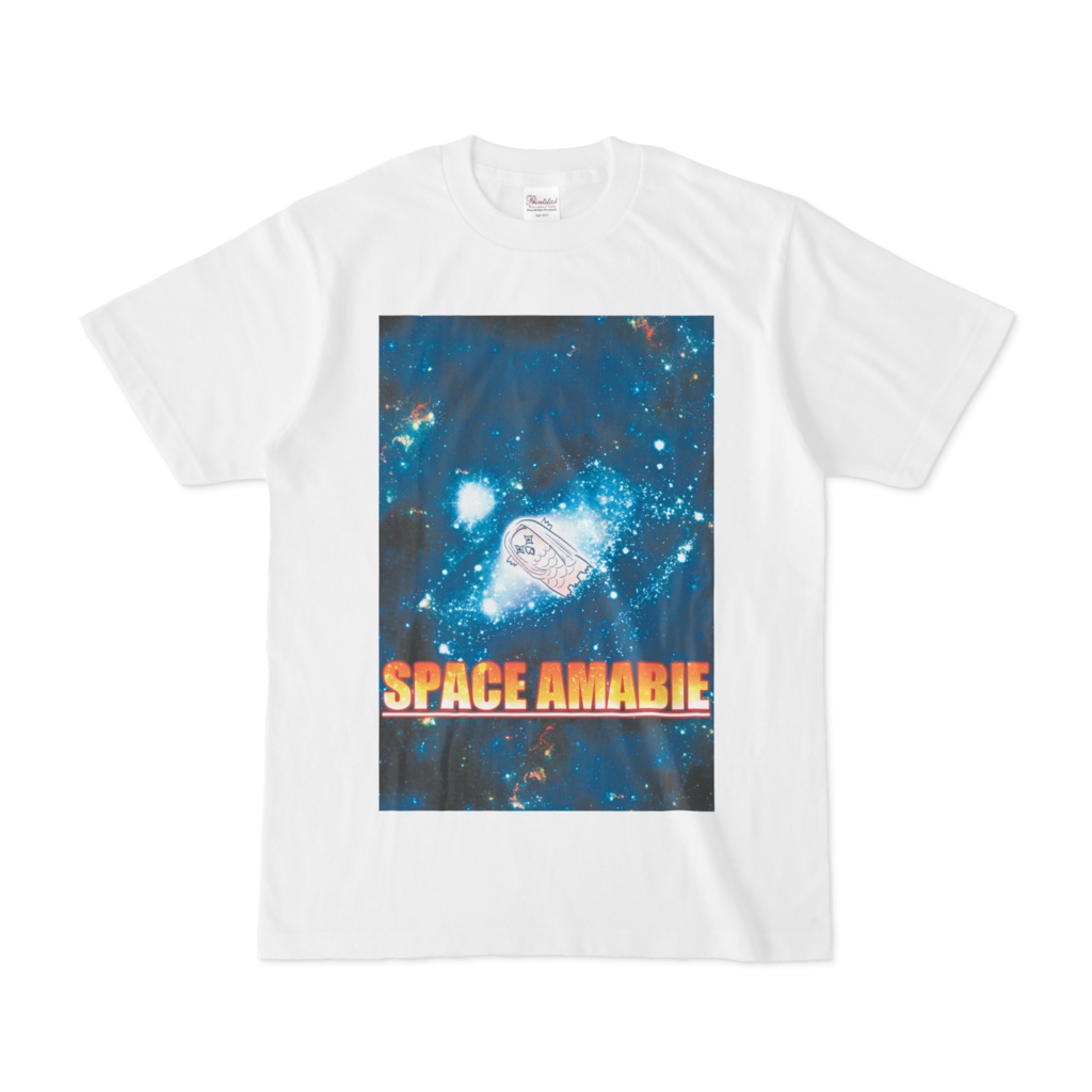 SPACE　AMABIE