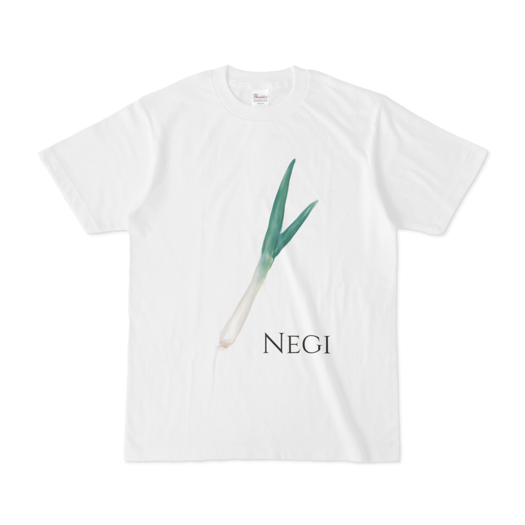 ネギT
