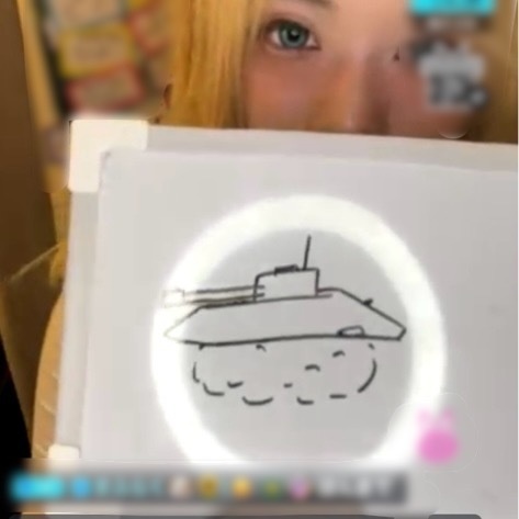 すしTANK Tシャツ