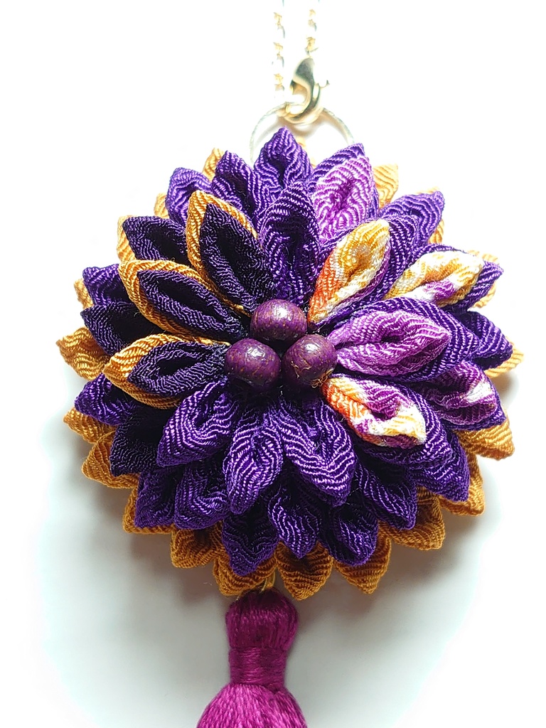 銀魂 高杉晋助イメージのバックチャーム