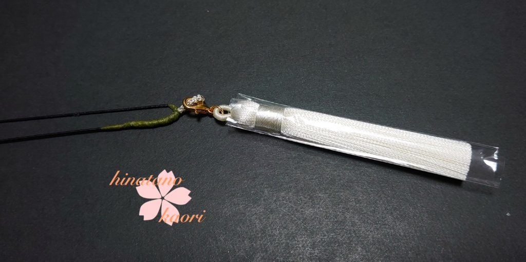 つまみ細工 百合の髪飾り豪華16点セット