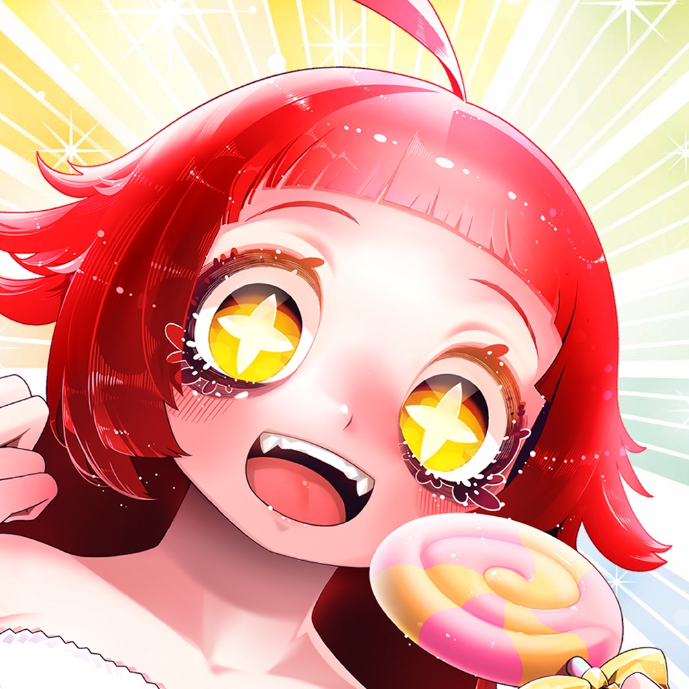 【世の中ぴょぃ】キャラクターキービジュアル依頼時の設定資料集
