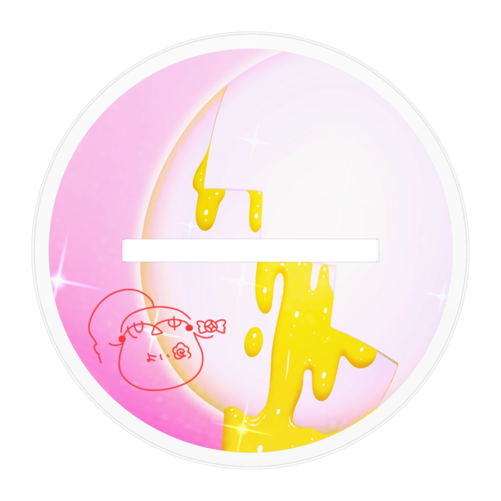 【世の中ぴょぃ】アクリルスタンド全2種【とりぴよちゃん】