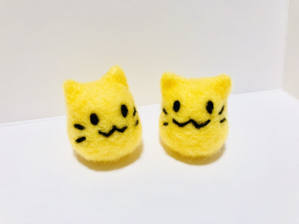 ナツメ式にゃんぷっぷー