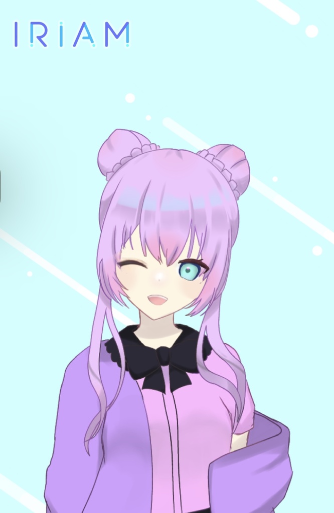 汎用【いりあむ魂募集中】