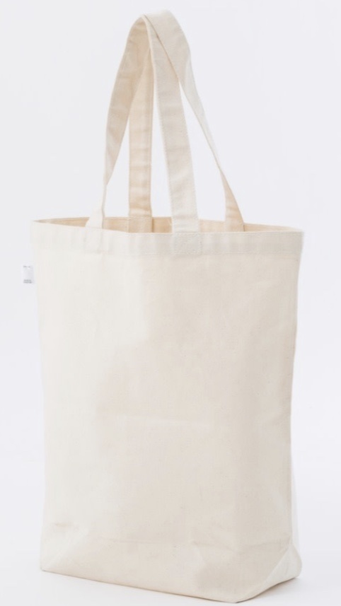 地域猫支援トートバッグ Aタイプ