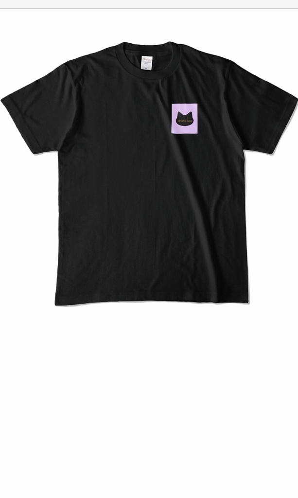 地域猫支援Tシャツ