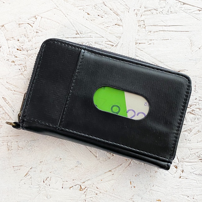 星降る夜 ミニ財布・コンパクト財布