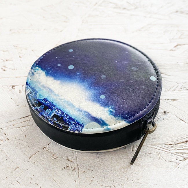 New World 小銭入れ・小物入れ / 財布 コインケース