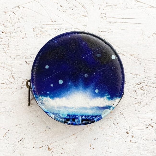 New World 小銭入れ・小物入れ / 財布 コインケース