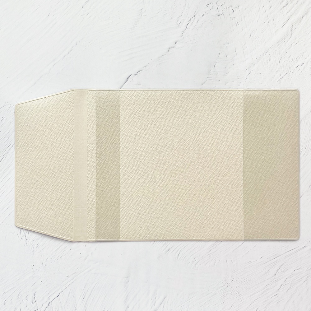 GALAXYチョコミント ブックカバー