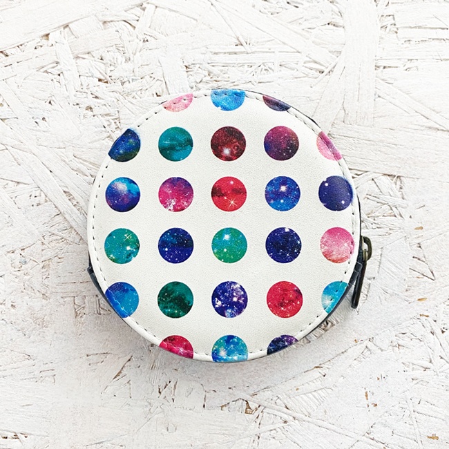 GALAXY DROP 小銭入れ・小物入れ / 財布 コインケース