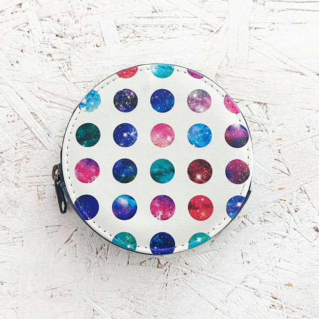 GALAXY DROP 小銭入れ・小物入れ / 財布 コインケース