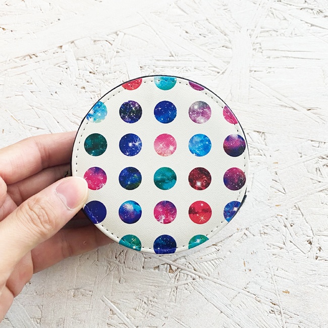 GALAXY DROP 小銭入れ・小物入れ / 財布 コインケース