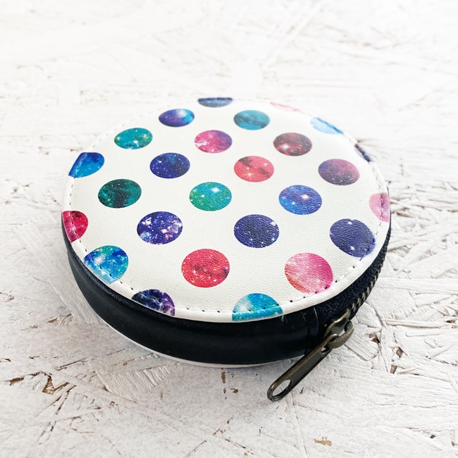 GALAXY DROP 小銭入れ・小物入れ / 財布 コインケース