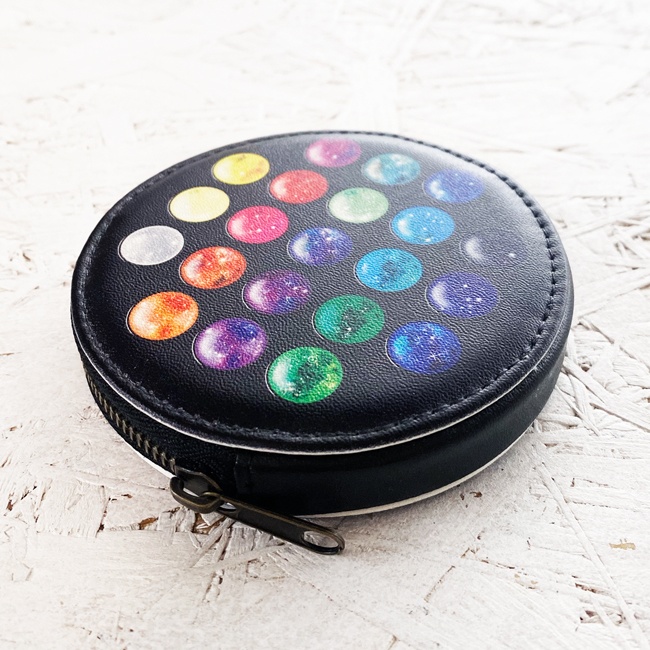 GALAXY Palette 小銭入れ・小物入れ / 財布 コインケース