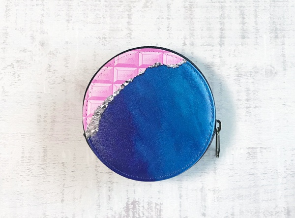 ストロベリー 小銭入れ / 財布 コインケース