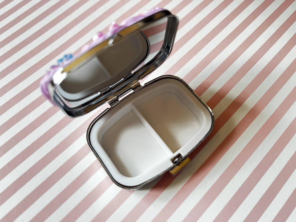 マイメロディホイップデコピルケース