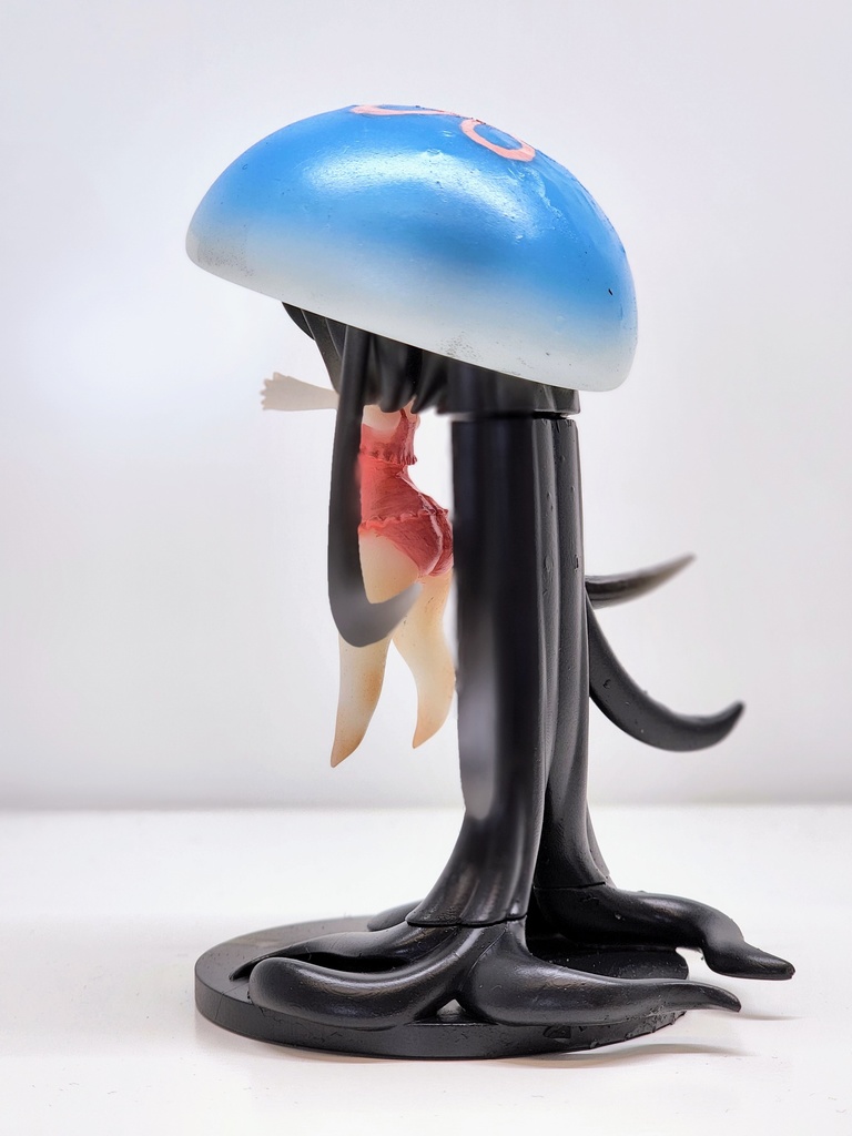 ミズクラゲ姫 フィギュア