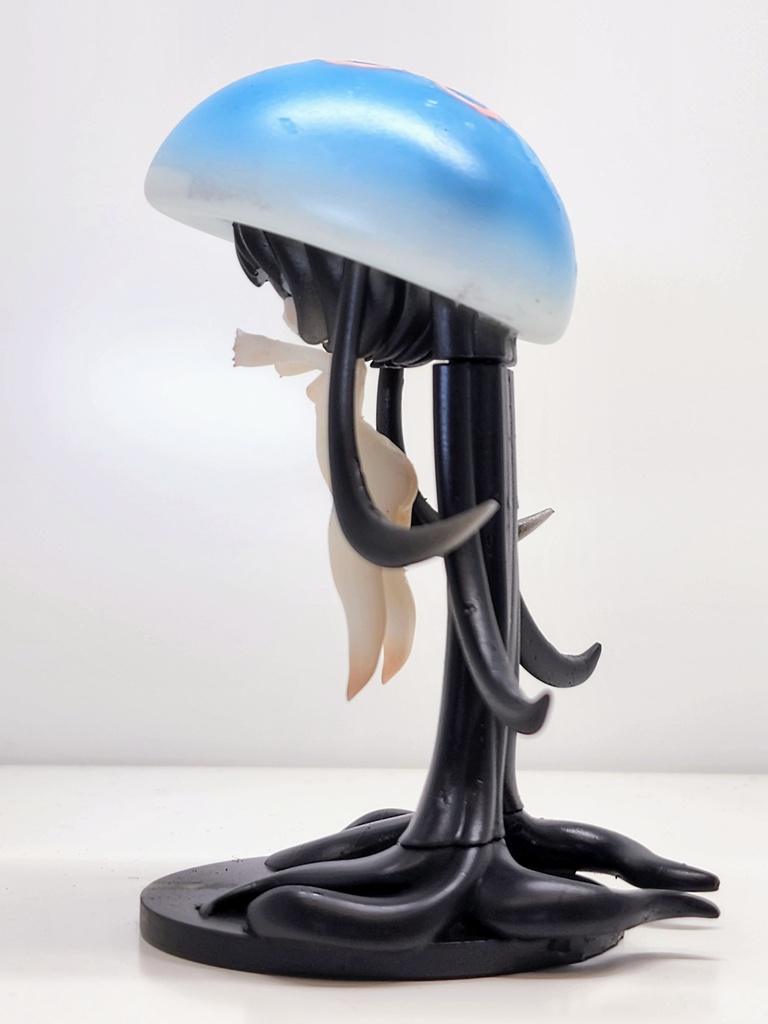 ミズクラゲ姫 フィギュア