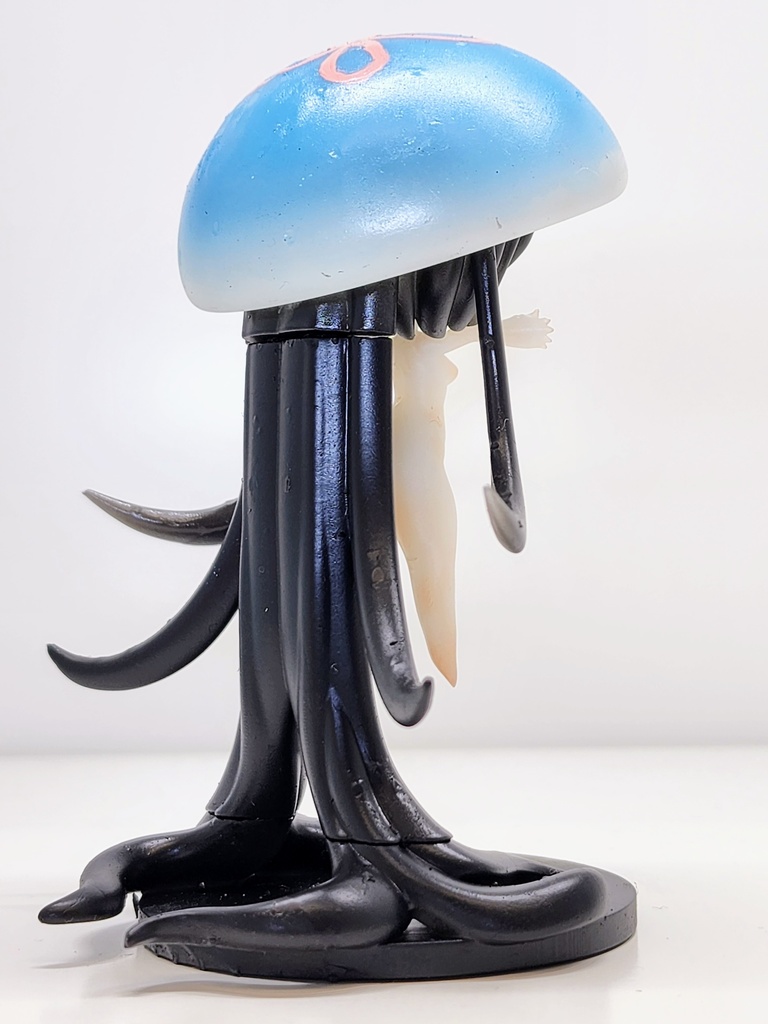 ミズクラゲ姫 フィギュア