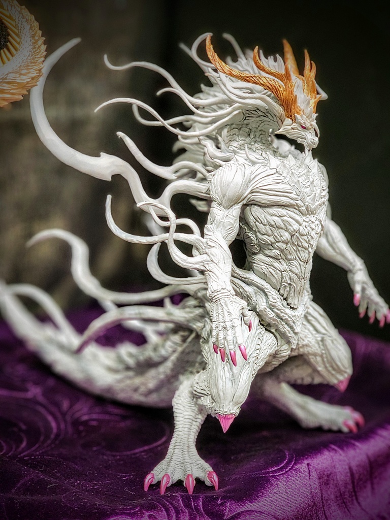 煙霧竜